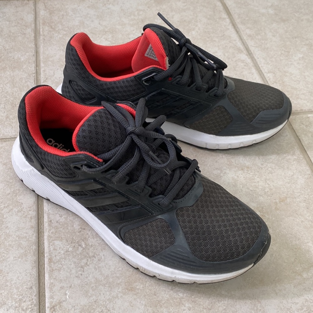 Adidas shoes Size 8